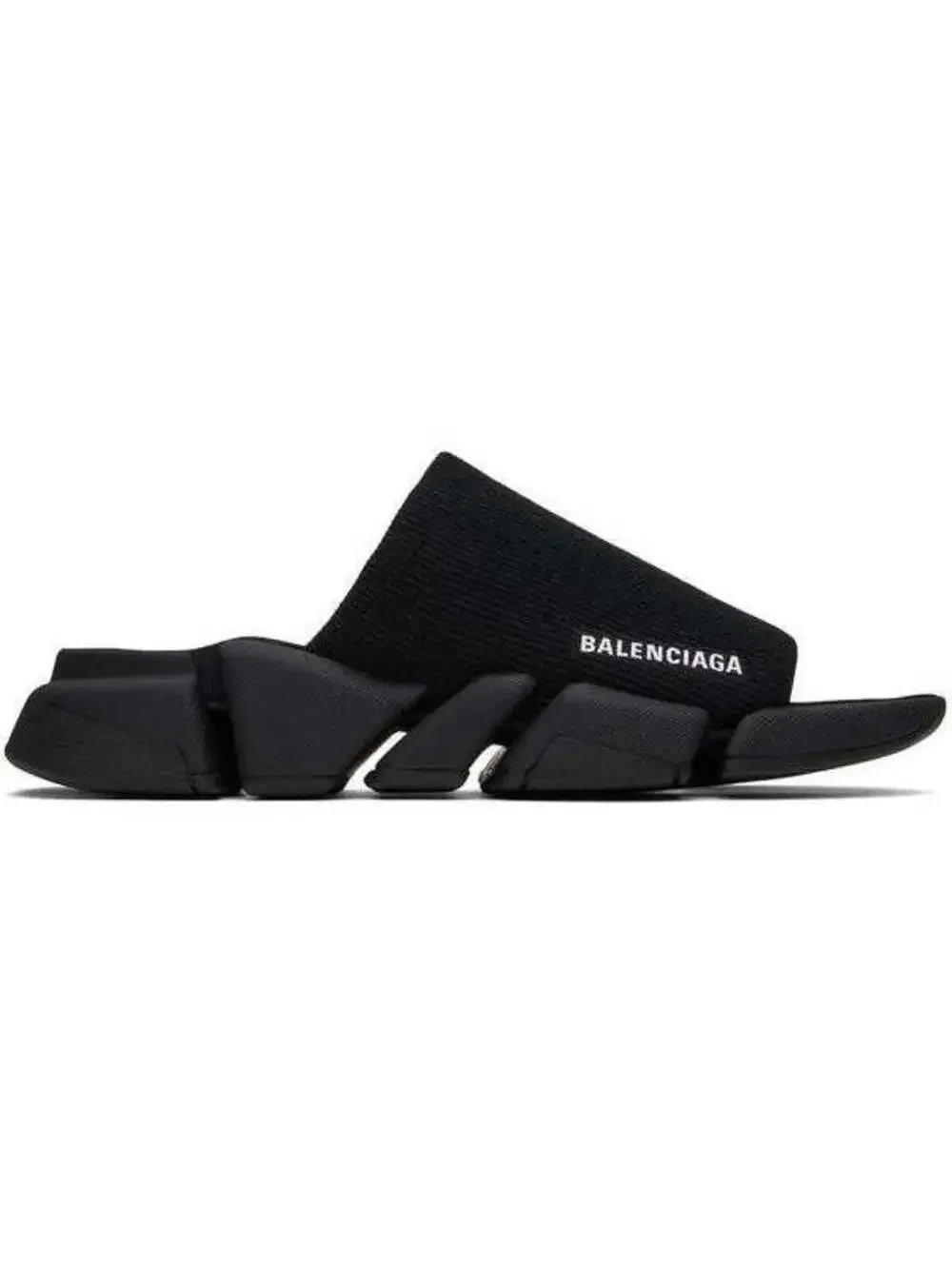 Balenciaga Speed 2.0 Knit Sandals(PLEASE REQUEST YOUR SIZE BEFORE PURCHASING)